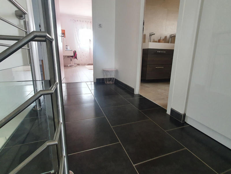 Maison - 160 m² - 7 pièces