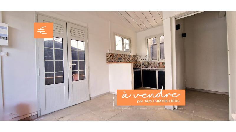 Maison - 164 m² - 8 pièces