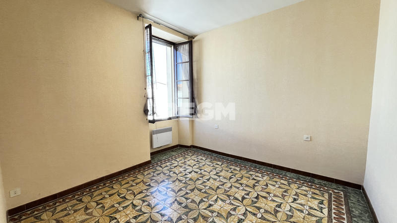 Maison de ville - 141 m² - 7 pièces