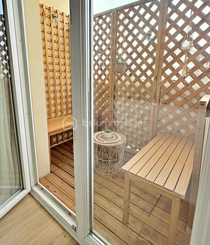 Appartement - 76 m² - 3 pièces