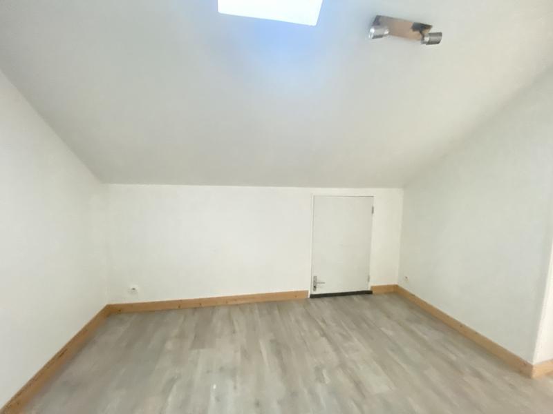 Maison ancienne - 68 m² - 3 pièces