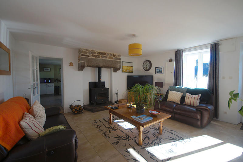 Maison - 170 m² - 6 pièces