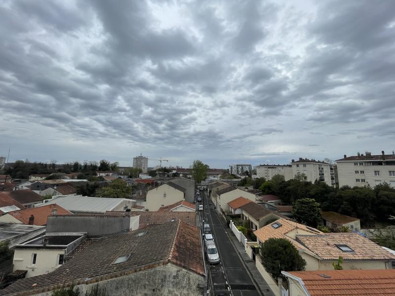 Appartement - 87 m² - 4 pièces