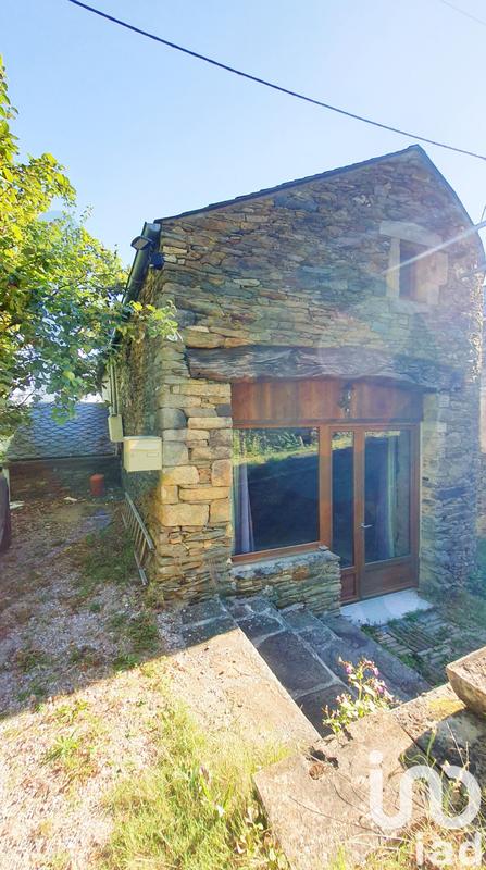 Maison de campagne - 152 m² - 6 pièces