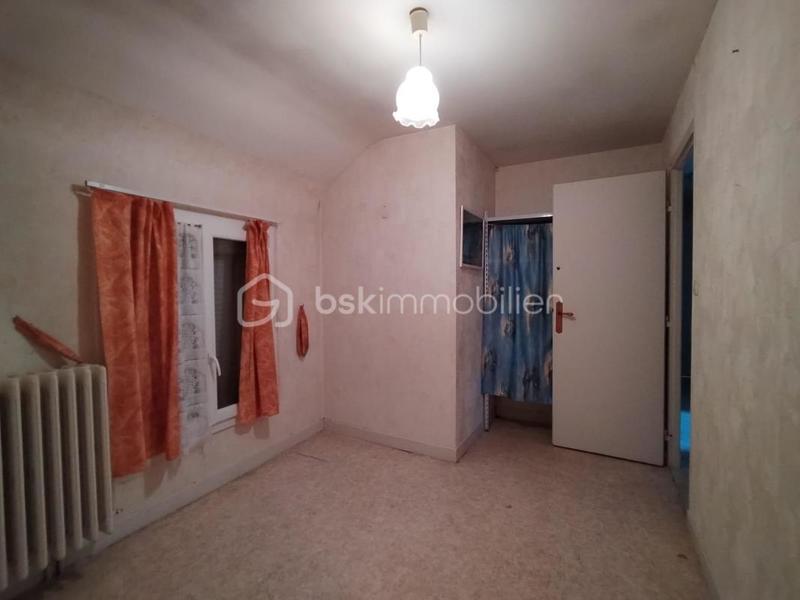 Maison - 117 m² - 5 pièces