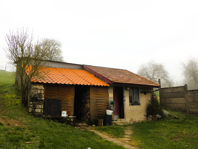 Maison - 203 m² - 7 pièces