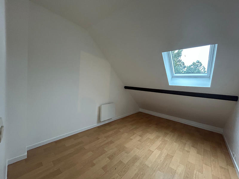 Appartement - 28 m² - 3 pièces