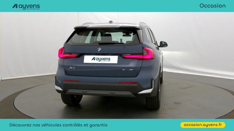 Bmw X1 sDrive18i 136ch Business Design