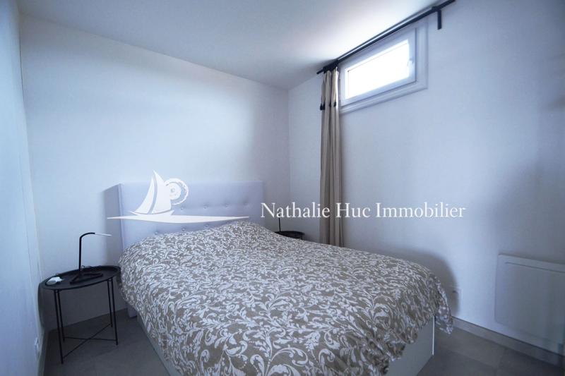 Appartement - 50 m² - 3 pièces