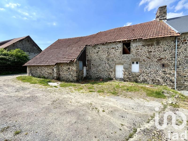 Maison - 145 m² - 3 pièces