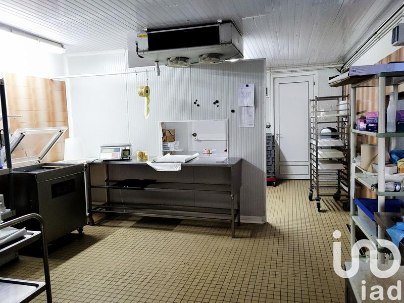 Maison de village - 150 m² - 8 pièces