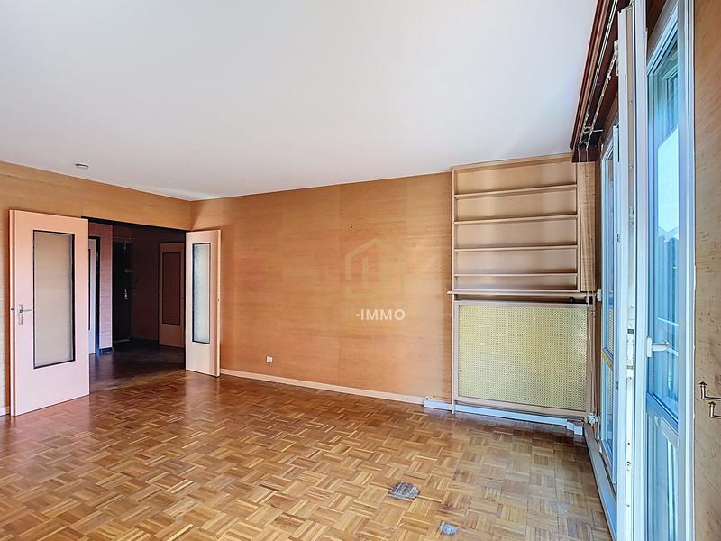 Appartement - 98 m² - 5 pièces