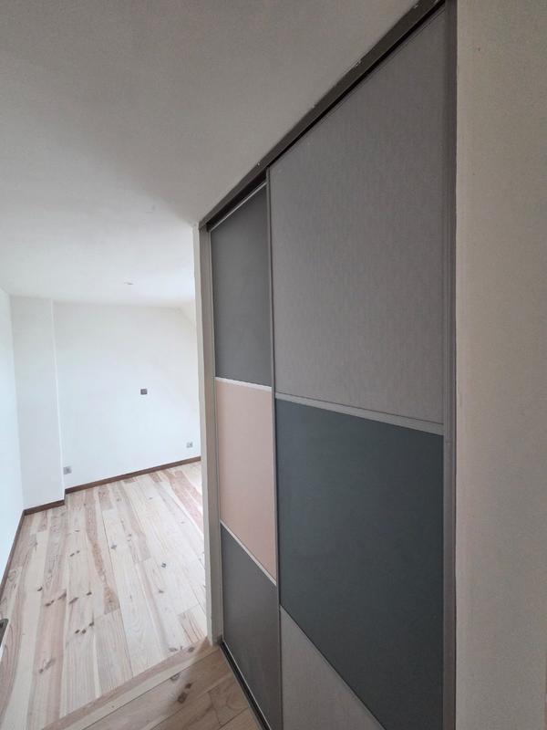 Maison - 120 m² - 8 pièces