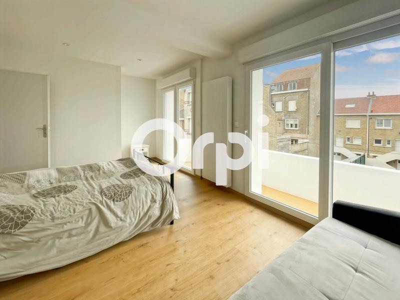 Maison - 52 m² - 2 pièces