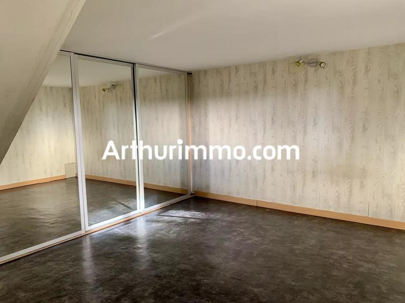 Maison - 157 m² - 8 pièces