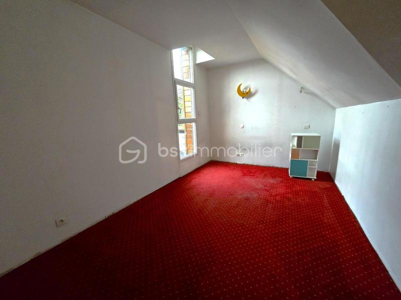 Maison d'architecte - 151 m² - 7 pièces