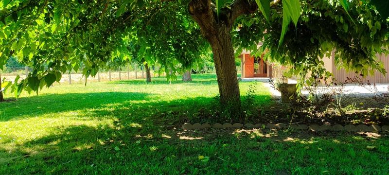 Maison - 114 m² - 5 pièces