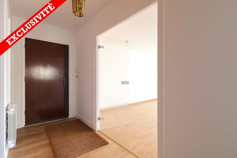 Appartement - 96 m² - 5 pièces