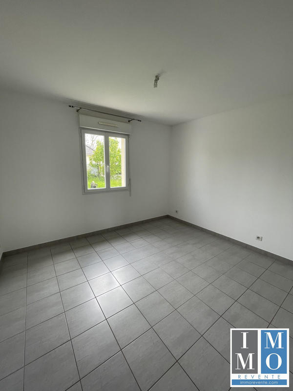 Maison - 104 m² - 5 pièces