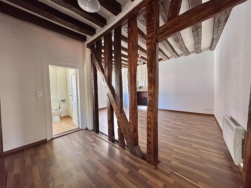 Immeuble - 8 pièces