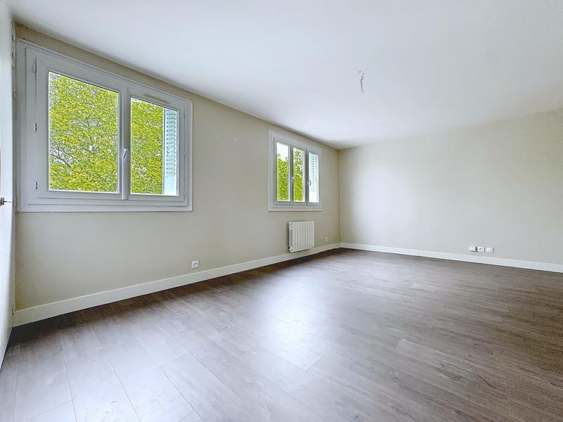 Appartement - 74 m² - 4 pièces