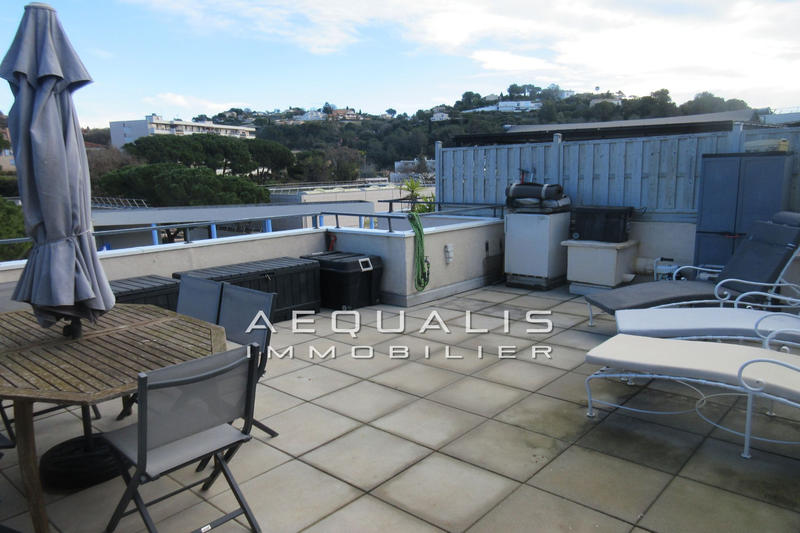 Appartement - 31 m² - 2 pièces