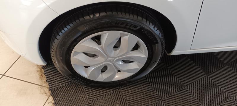 Renault Zoe R90 Life