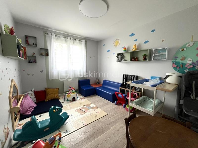 Maison - 155 m² - 6 pièces