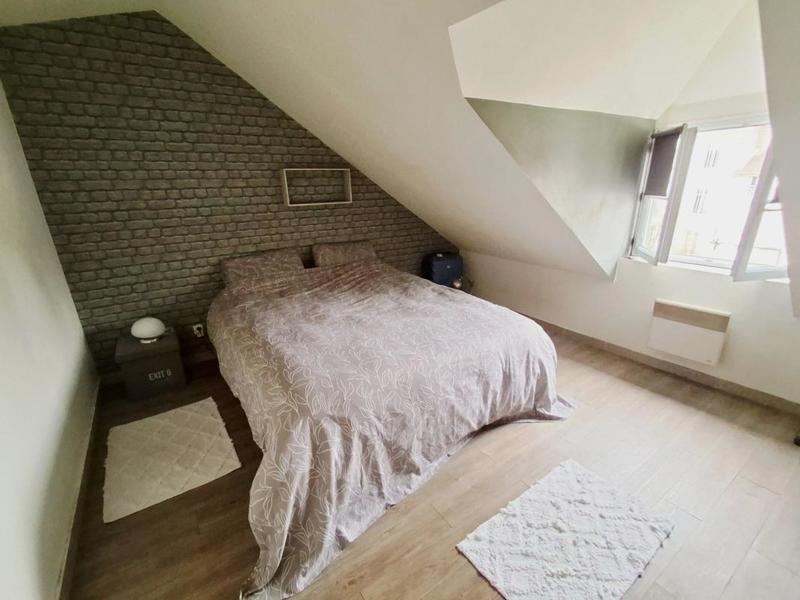 Appartement - 105 m² - 3 pièces