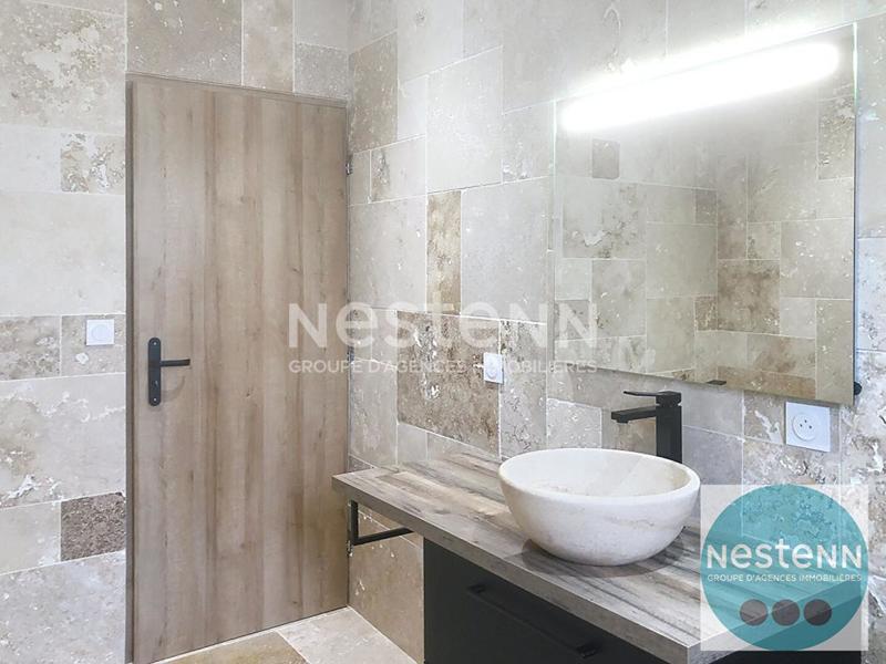 Pavillon - 123 m² - 4 pièces