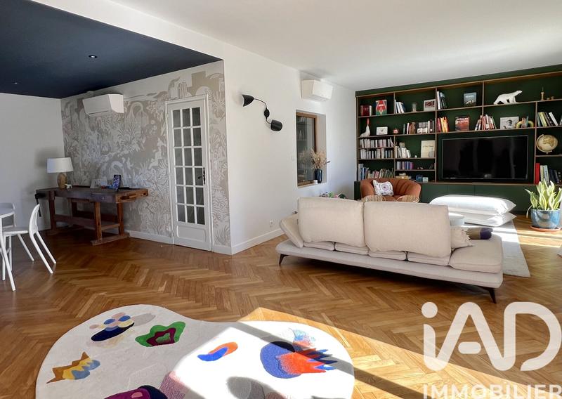 Maison - 164 m² - 6 pièces