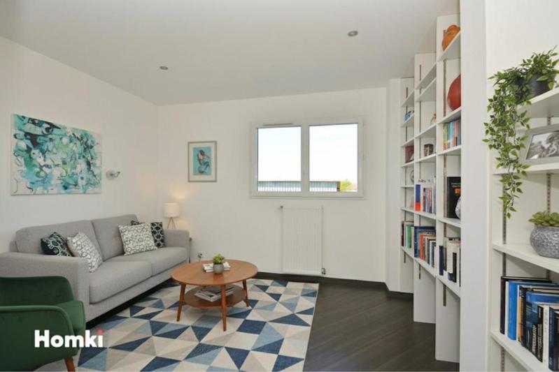 Maison - 163 m² - 5 pièces