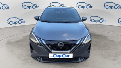 Nissan Qashqai 1.5i Hybrid 190 Vc-T Tekna +