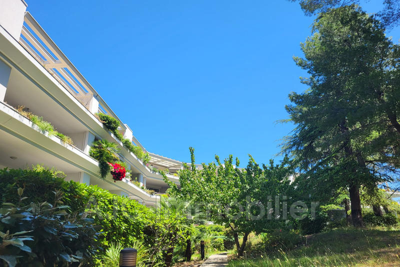 Appartement - 163 m²