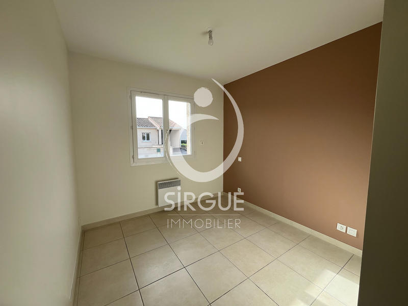 Maison - 73 m² - 3 pièces