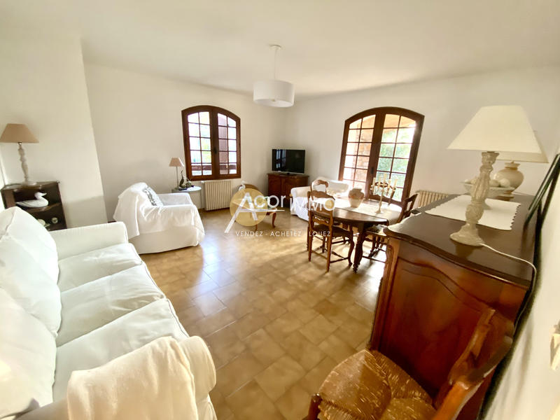 Maison - 200 m² - 6 pièces