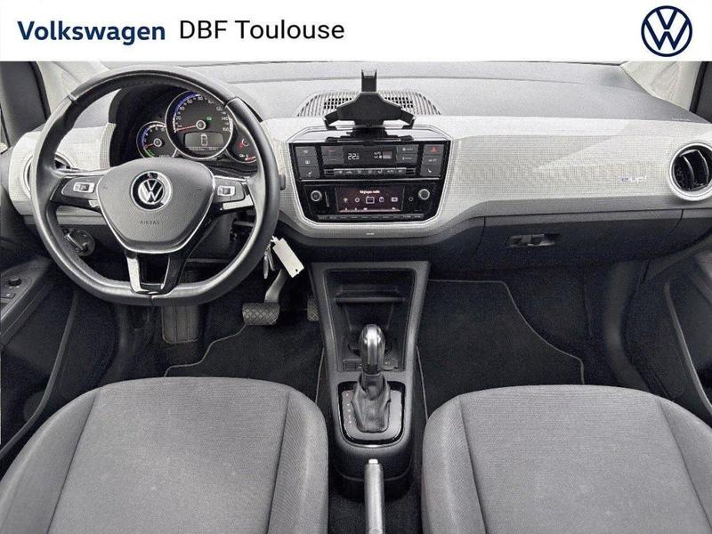 Volkswagen E-Up! E-Up! 2.0 Electrique