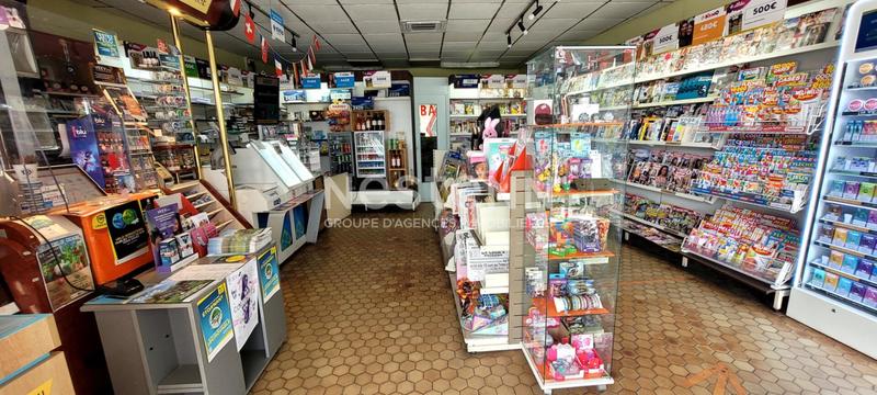 Fonds de commerce - 50 m²