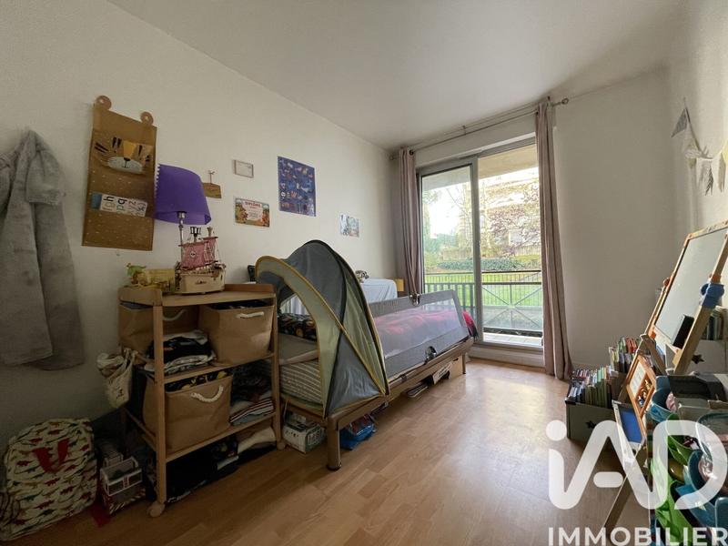 Appartement - 85 m² - 4 pièces