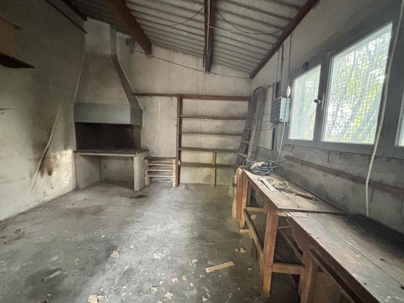 Propriété viticole - 138 m² - 6 pièces