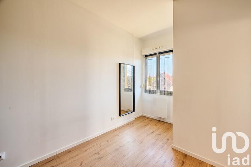 Appartement - 32 m² - 2 pièces