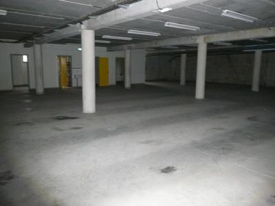 Local commercial - 1 440 m² - 9 pièces