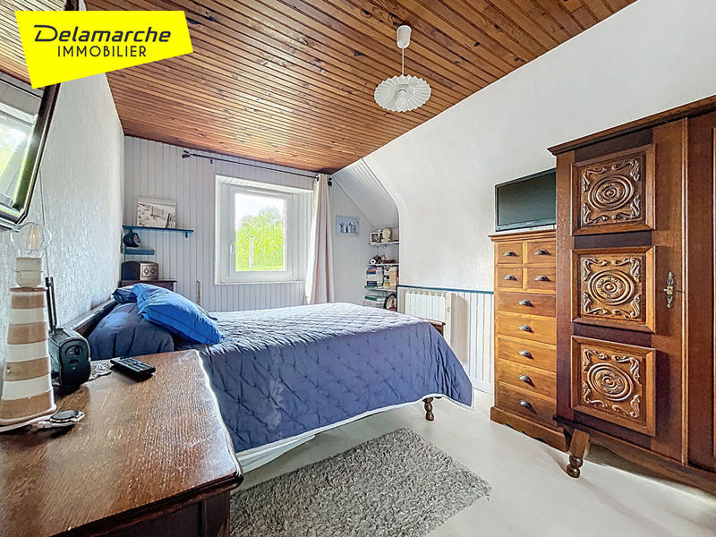 Maison - 67 m² - 3 pièces