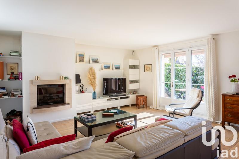 Maison - 164 m² - 7 pièces