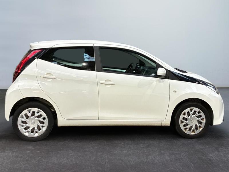 Toyota Aygo 1.0 Vvt-i x