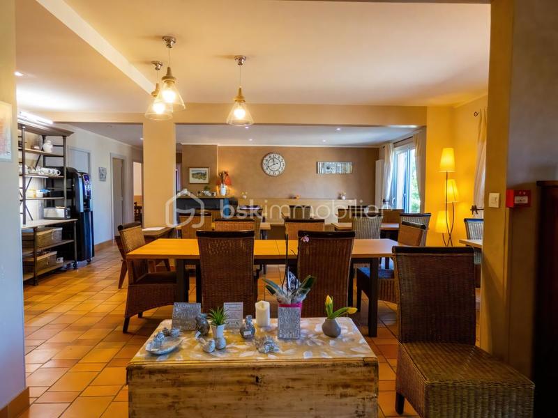 Appartement - 100 m²