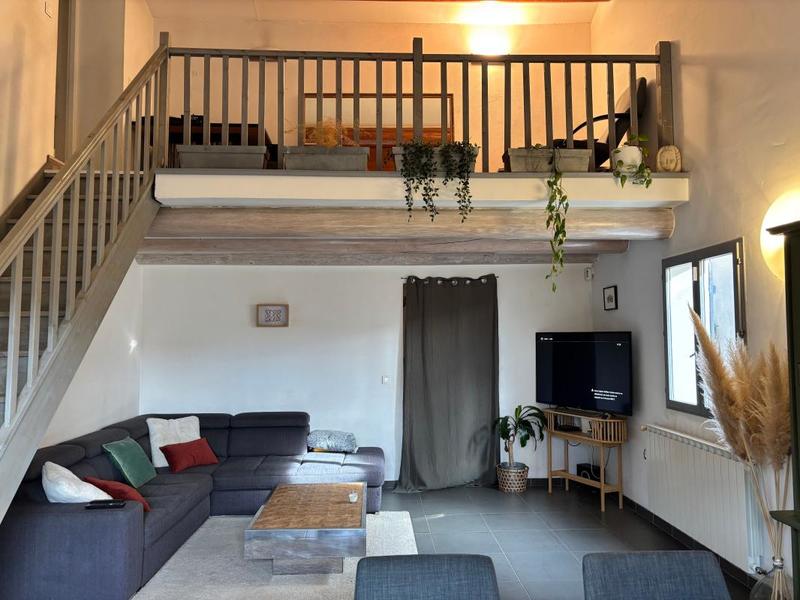 Maison - 133 m² - 5 pièces