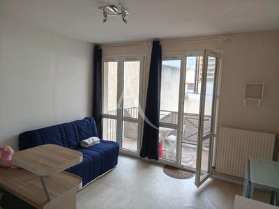 Appartement - 22 m² - 1 pièce