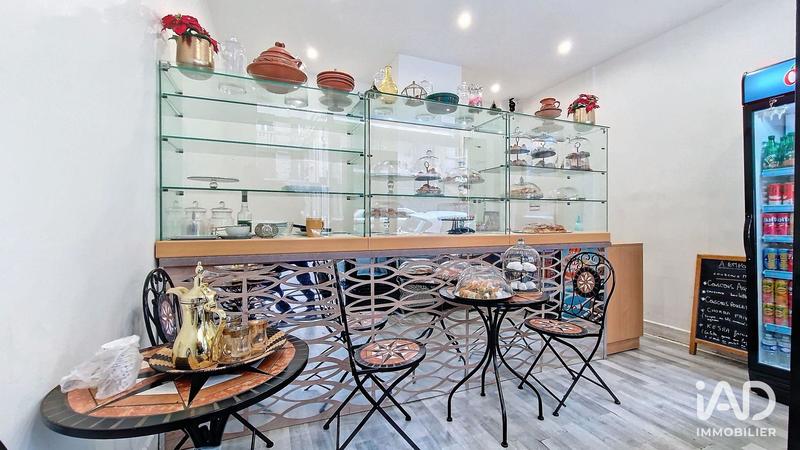 Local commercial - 19 m²