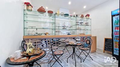 Local commercial - 19 m²